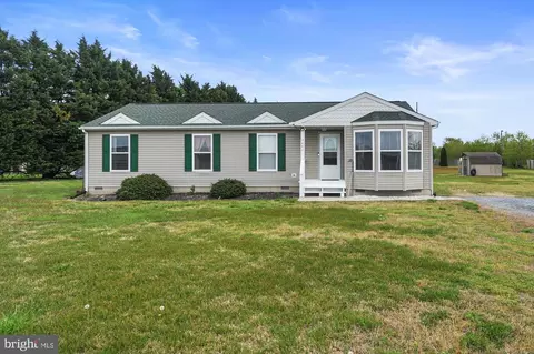 7031 Gravel Branch Rd, Hurlock, MD 21643