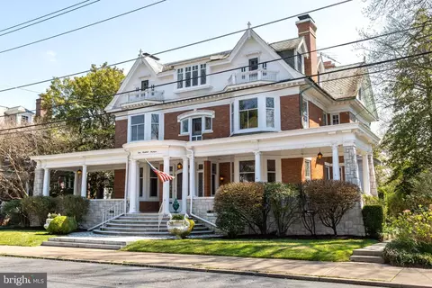 314 Mill St, Cambridge, MD 21613