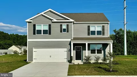 1659 Terrapin Cir, Cambridge, MD 21613