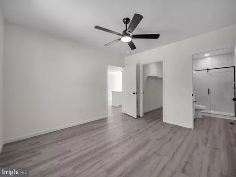 Bedroom - 107 Broad St, Hurlock, MD 21643 photo 1 of 2