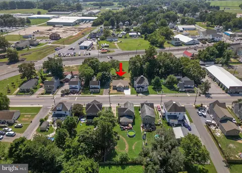 View/Area - 107 Broad St, Hurlock, MD 21643 photo 3 of 3