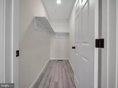 Entry Way - 107 Broad St, Hurlock, MD 21643 photo 1 of 4
