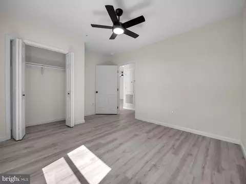 Bedroom - 107 Broad St, Hurlock, MD 21643 photo 2 of 2