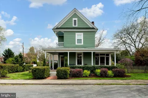 100 Willis St, Cambridge, MD 21613