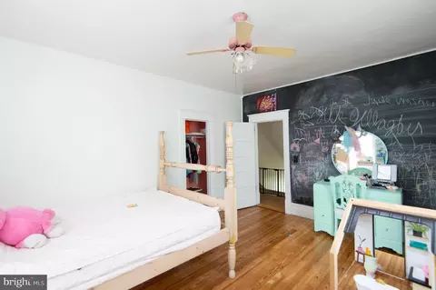 Bedroom - 404 Academy St, Hurlock, MD 21643 photo 13 of 14