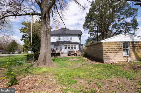 Exterior - 404 Academy St, Hurlock, MD 21643 photo 14 of 14