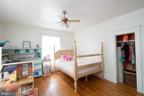 Bedroom - 404 Academy St, Hurlock, MD 21643 photo 12 of 14