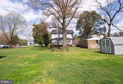 Exterior - 404 Academy St, Hurlock, MD 21643 photo 13 of 14