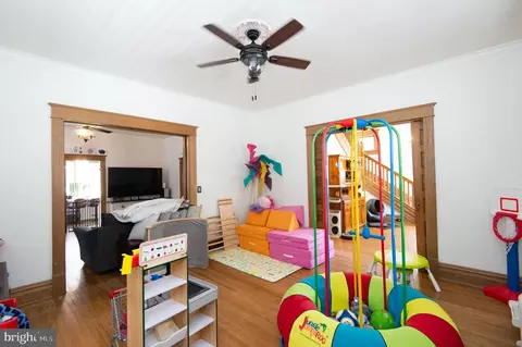 Bedroom - 404 Academy St, Hurlock, MD 21643 photo 5 of 14
