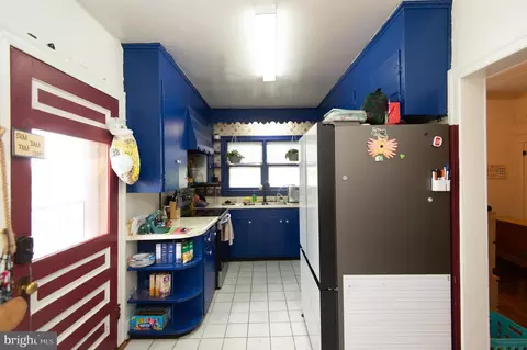 Kitchen - 404 Academy St, Hurlock, MD 21643 photo 1 of 4