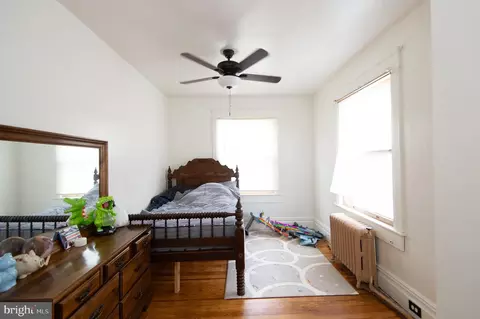 Bedroom - 404 Academy St, Hurlock, MD 21643 photo 10 of 14