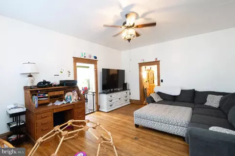 Bedroom - 404 Academy St, Hurlock, MD 21643 photo 1 of 14