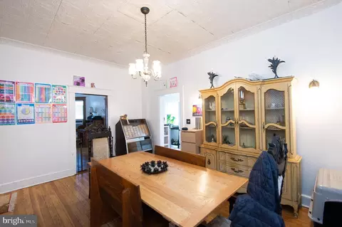 Dining - 404 Academy St, Hurlock, MD 21643 photo 1 of 5