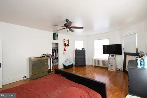 Bedroom - 404 Academy St, Hurlock, MD 21643 photo 7 of 14