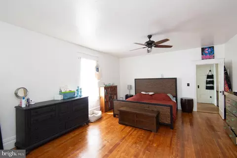 Bedroom - 404 Academy St, Hurlock, MD 21643 photo 9 of 14