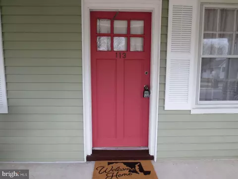 113 Middle St, Vienna, MD 21869