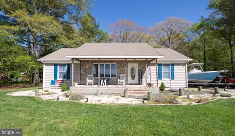 6422 Suicide Bridge Rd, Hurlock, MD 21643