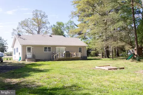 Exterior - 6422 Suicide Bridge Rd, Hurlock, MD 21643 photo 3 of 10