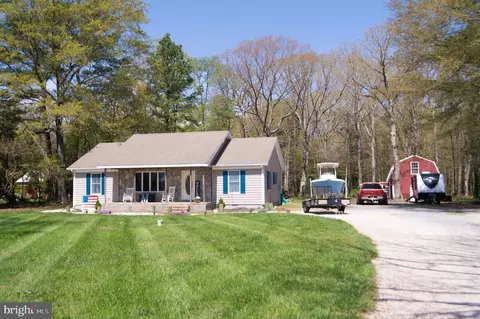 Exterior - 6422 Suicide Bridge Rd, Hurlock, MD 21643 photo 10 of 10