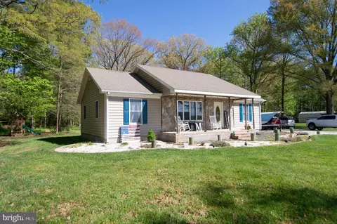Exterior - 6422 Suicide Bridge Rd, Hurlock, MD 21643 photo 8 of 10