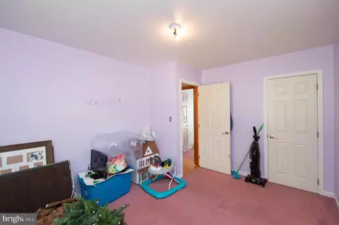 Bedroom - 6422 Suicide Bridge Rd, Hurlock, MD 21643 photo 6 of 6