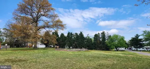 Williamsburg Church Road, Hurlock, MD 21643