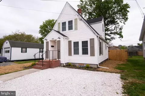 203 Phillips Ave, Cambridge, MD 21613