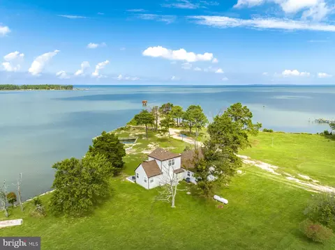 770 Hills Point Rd, Cambridge, MD 21613