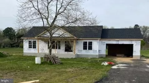 6711 Karli Ct, Hurlock, MD 21643