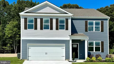 1662 Terrapin Cir, Cambridge, MD 21613