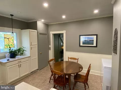 Dining - 406 Robbins St, Cambridge, MD 21613 photo 1 of 2