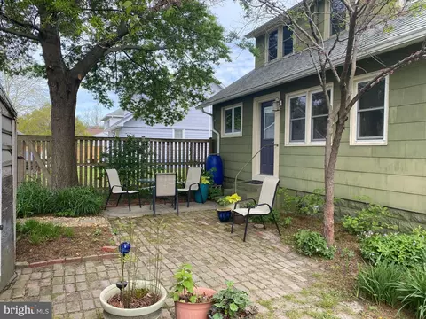 Exterior - 406 Robbins St, Cambridge, MD 21613 photo 5 of 13