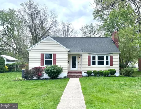 102 Somerset Ave, Cambridge, MD 21613