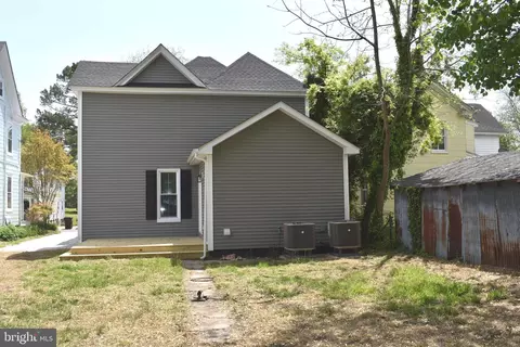 Exterior - 121 Choptank Ave, Cambridge, MD 21613 photo 4 of 5