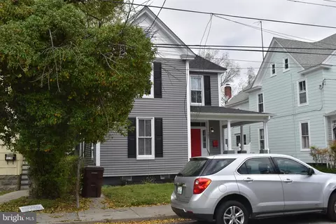 Exterior - 121 Choptank Ave, Cambridge, MD 21613 photo 2 of 5