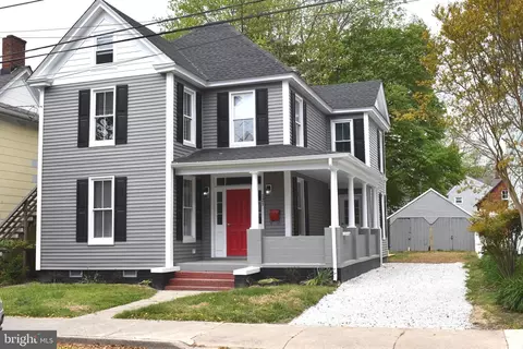 121 Choptank Ave, Cambridge, MD 21613