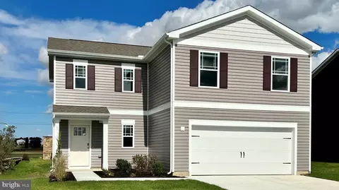384 Robbins Farm Rd, Cambridge, MD 21613