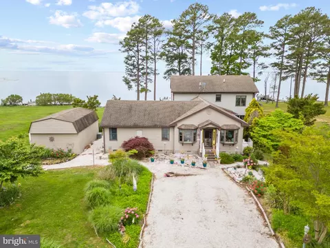 3202 Bay View Dr, Church Creek, MD 21622