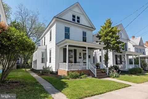 211 Willis St, Cambridge, MD 21613
