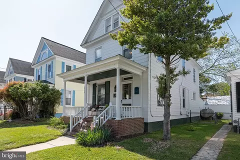 211 Willis St, Cambridge, MD 21613 photo 3
