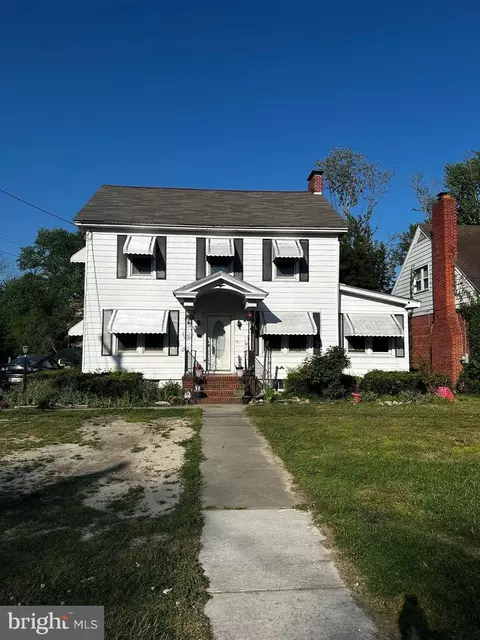 315 S Main St, Hurlock, MD 21643
