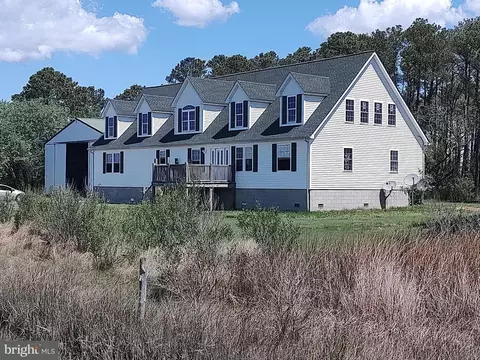 2144 Hoopersville Rd, Fishing Creek, MD 21634