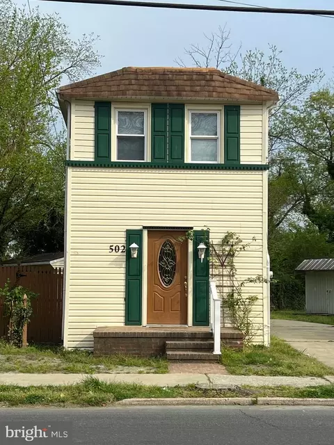 502 High St, Cambridge, MD 21613