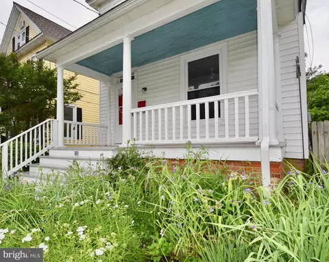 Exterior - 112 Willis St, Cambridge, MD 21613 photo 3 of 4