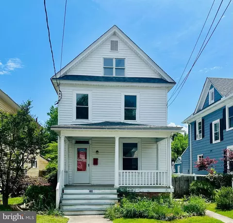 112 Willis St, Cambridge, MD 21613