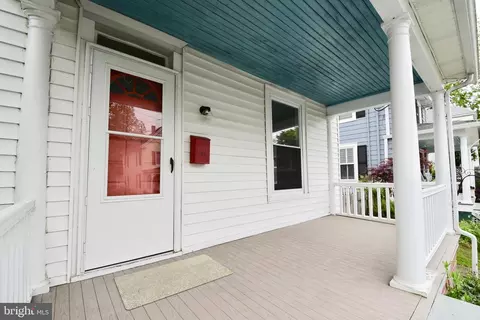 Exterior - 112 Willis St, Cambridge, MD 21613 photo 2 of 4