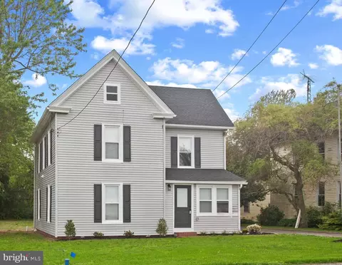 509 Academy St, Hurlock, MD 21643