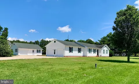 5701 Goose Feather Ln, East New Market, MD 21631