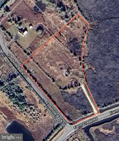 2310 Farm Creek Rd, Toddville, MD 21672