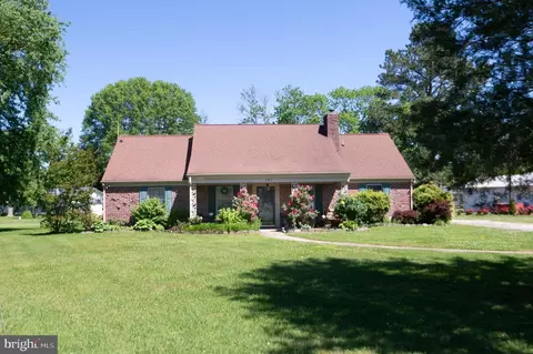 2303 Hambrooks Blvd, Cambridge, MD 21613